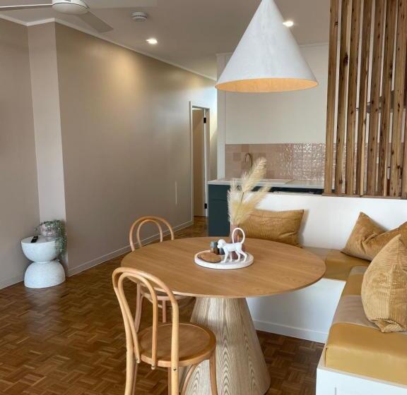 스위트, Kangaroo Island Seaview Motel