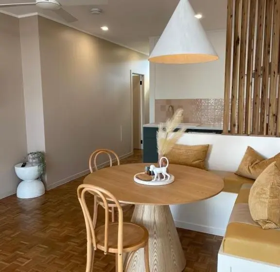 سوییت, Kangaroo Island Seaview Motel