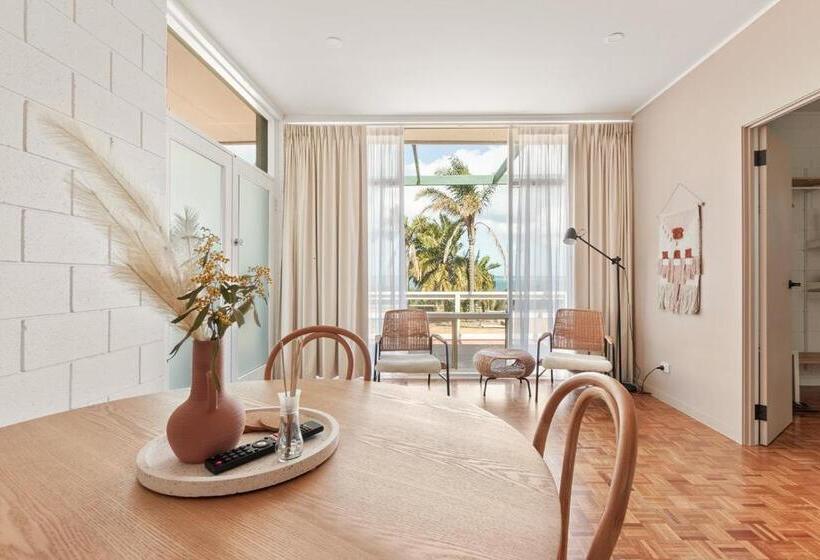 سوییت, Kangaroo Island Seaview Motel