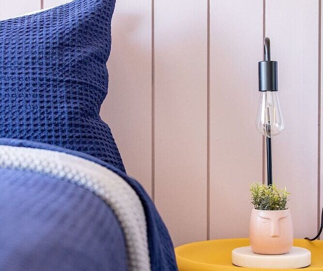 스탠다드 룸 가든 전망, Kangaroo Island Seaview Motel