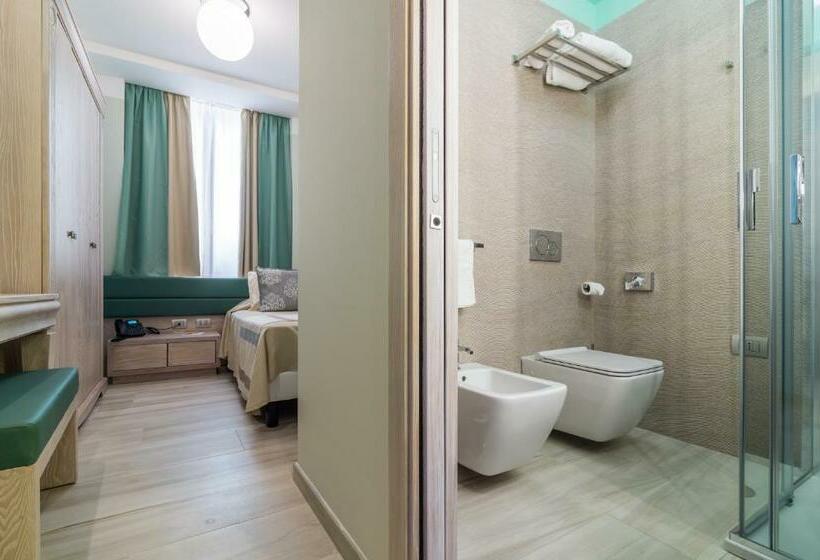 标准单人间, L Ambasciata Hotel De Charme