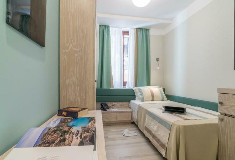 标准单人间, L Ambasciata Hotel De Charme