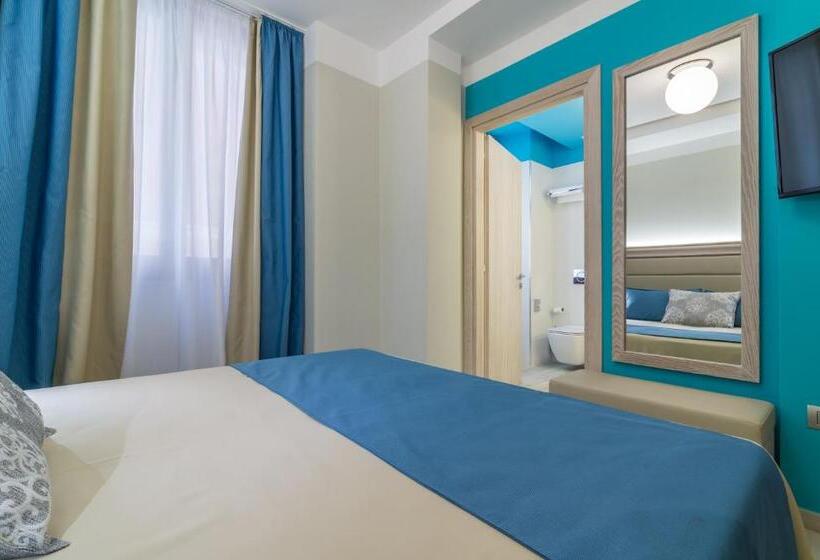 标准间, L Ambasciata Hotel De Charme