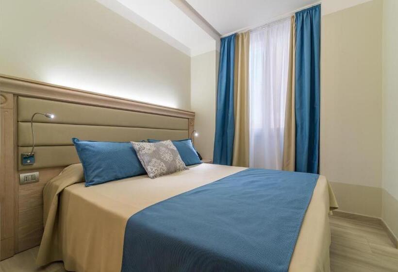 标准间, L Ambasciata Hotel De Charme