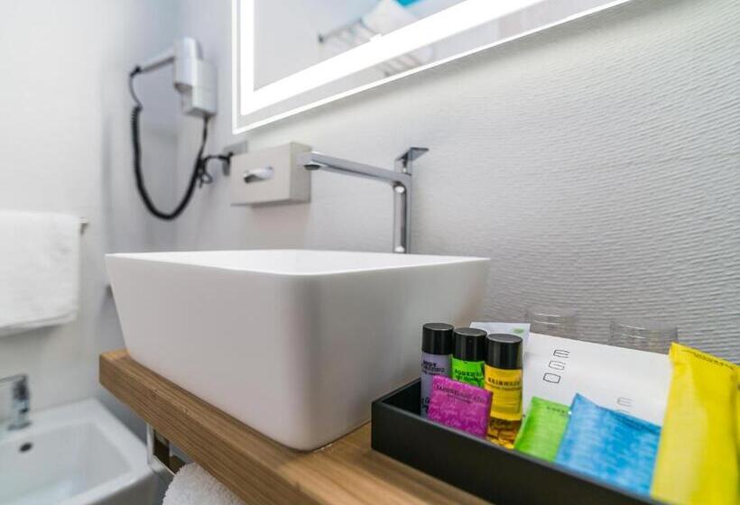 标准间, L Ambasciata Hotel De Charme