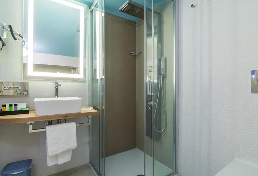 标准间, L Ambasciata Hotel De Charme