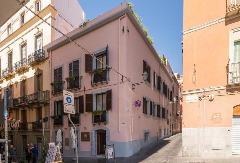 高级大房间, L Ambasciata Hotel De Charme