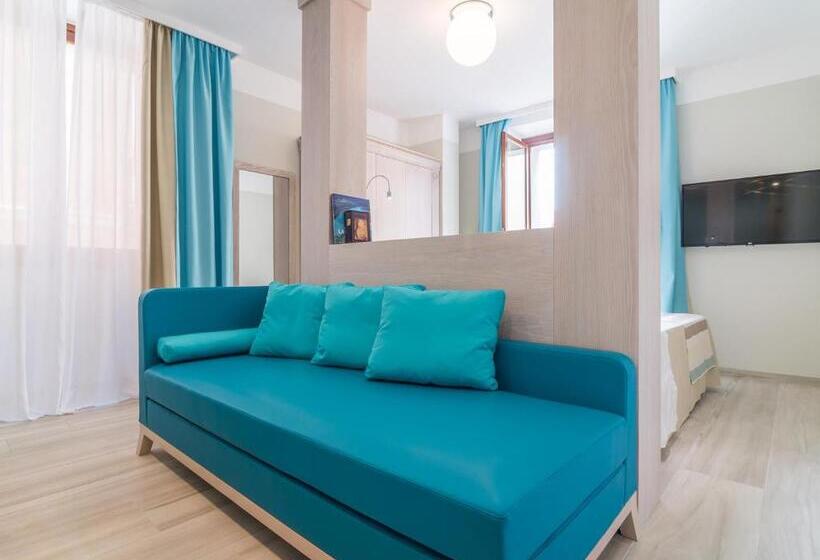 高级大房间, L Ambasciata Hotel De Charme