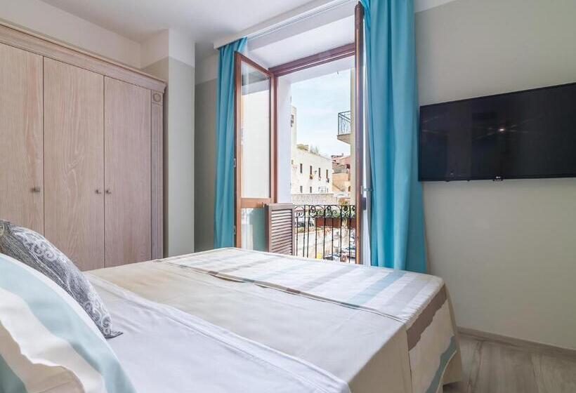 高级大房间, L Ambasciata Hotel De Charme