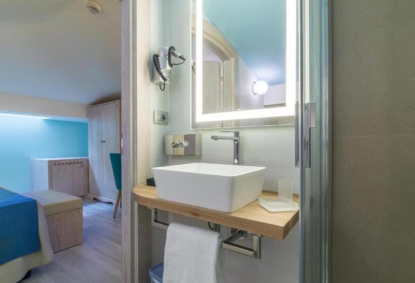 经济房, L Ambasciata Hotel De Charme