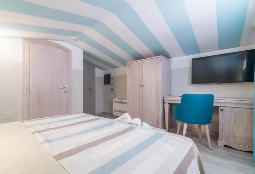 اتاق اکونومی, L Ambasciata Hotel De Charme