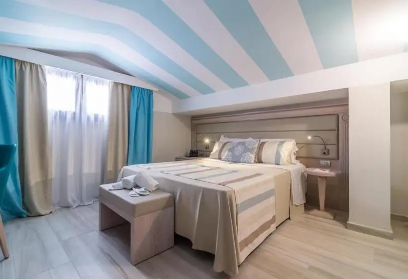 اتاق اکونومی, L Ambasciata Hotel De Charme