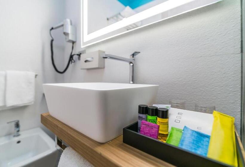 经济房, L Ambasciata Hotel De Charme