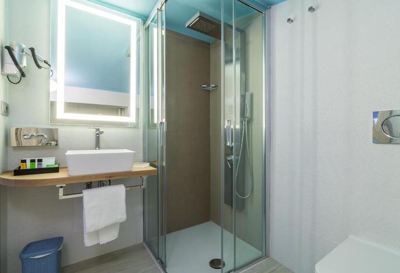 标准三人间, L Ambasciata Hotel De Charme