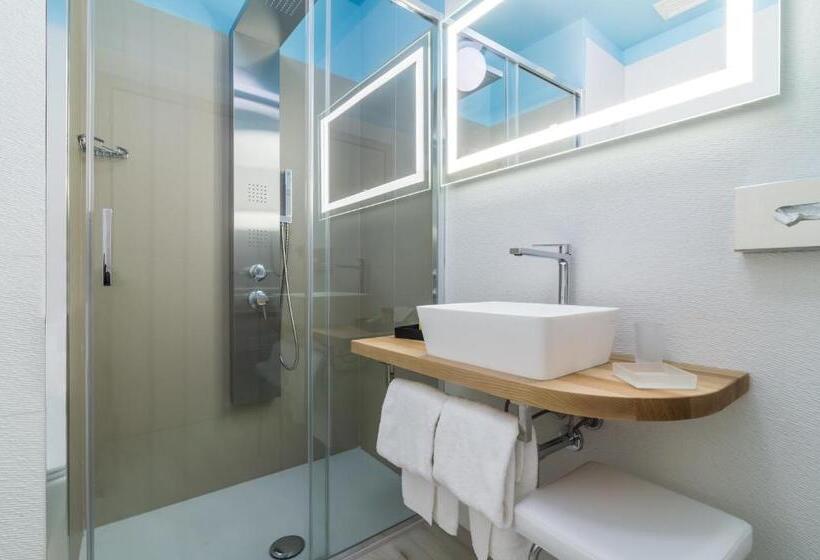 标准三人间, L Ambasciata Hotel De Charme