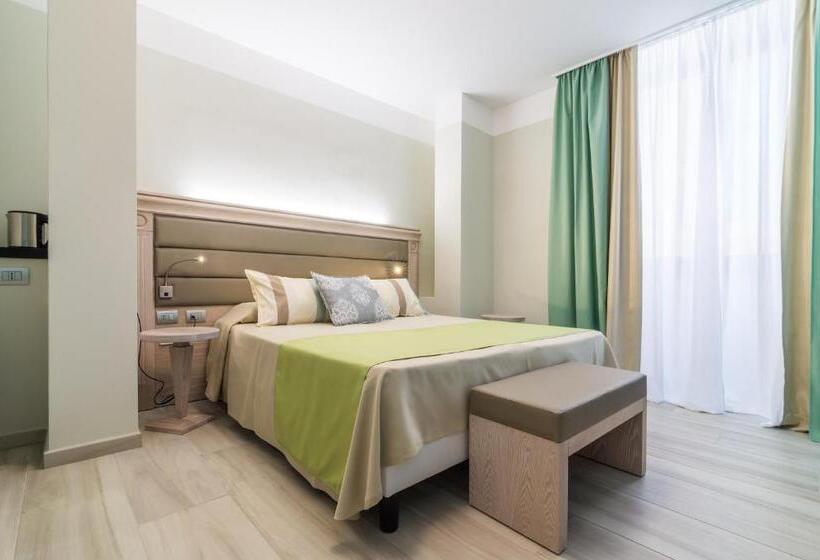 标准三人间, L Ambasciata Hotel De Charme