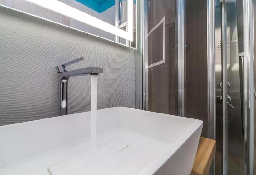 标准三人间, L Ambasciata Hotel De Charme