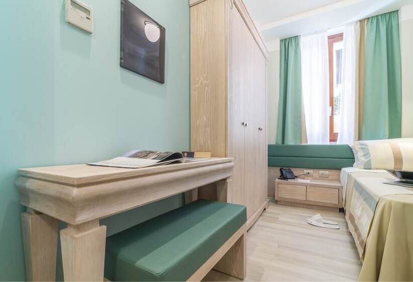 标准单人间, L Ambasciata Hotel De Charme