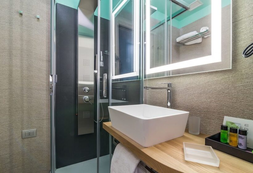 标准单人间, L Ambasciata Hotel De Charme