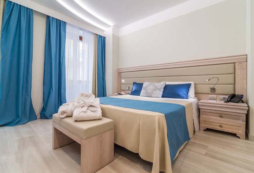 高级大房间, L Ambasciata Hotel De Charme