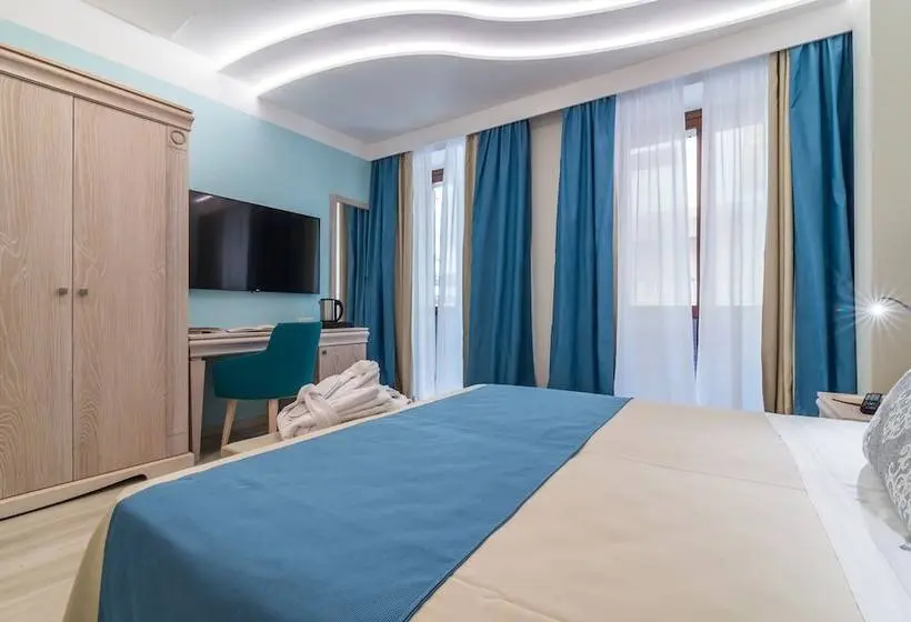اتاق سوپریور, L Ambasciata Hotel De Charme