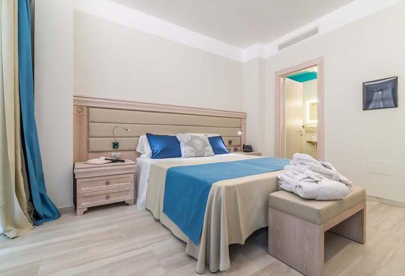 高级大房间, L Ambasciata Hotel De Charme