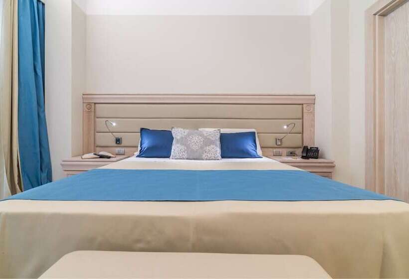 高级大房间, L Ambasciata Hotel De Charme