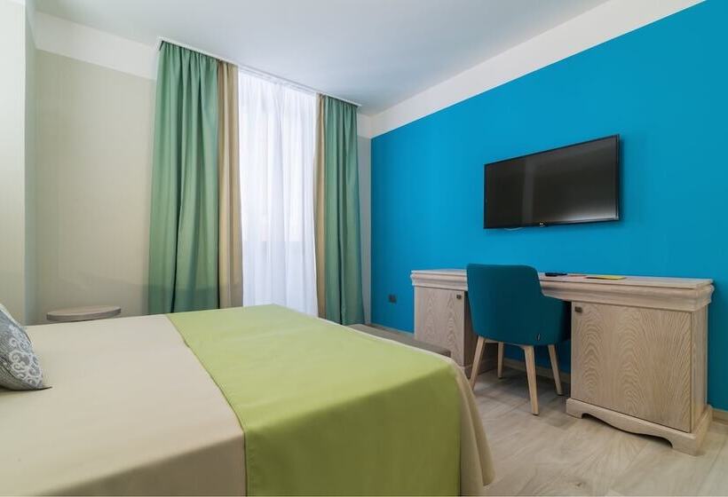 高级大房间, L Ambasciata Hotel De Charme