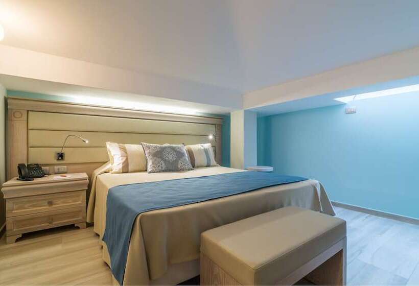 经济房, L Ambasciata Hotel De Charme