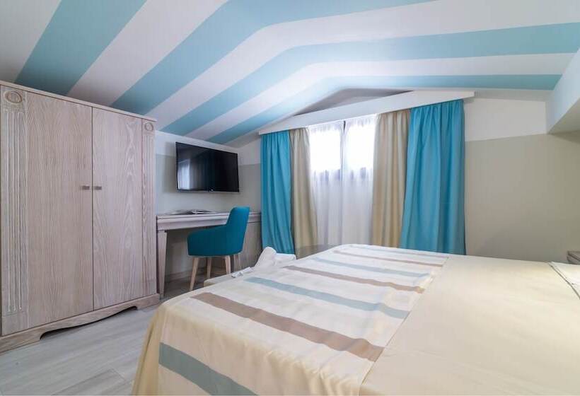 经济房, L Ambasciata Hotel De Charme