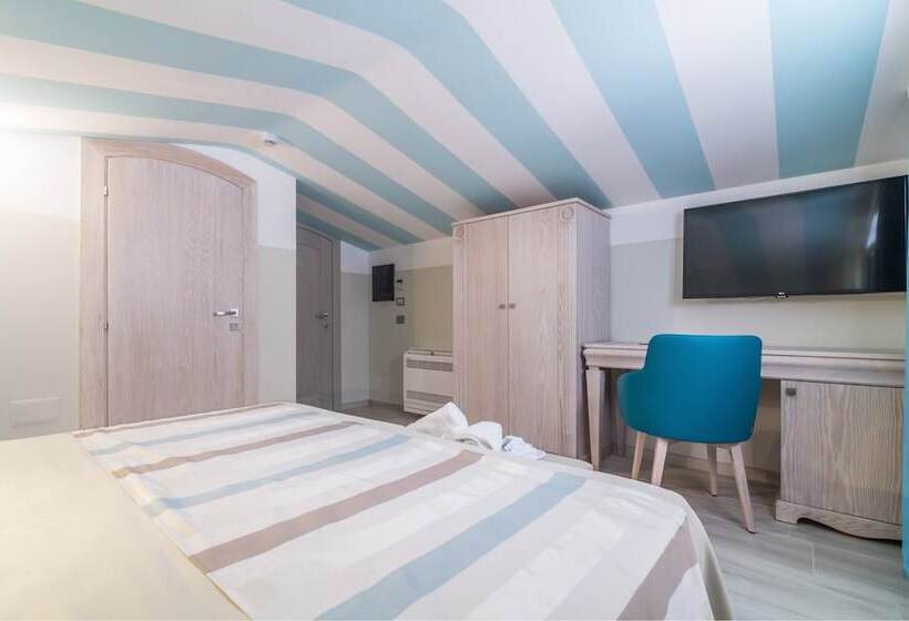 经济房, L Ambasciata Hotel De Charme