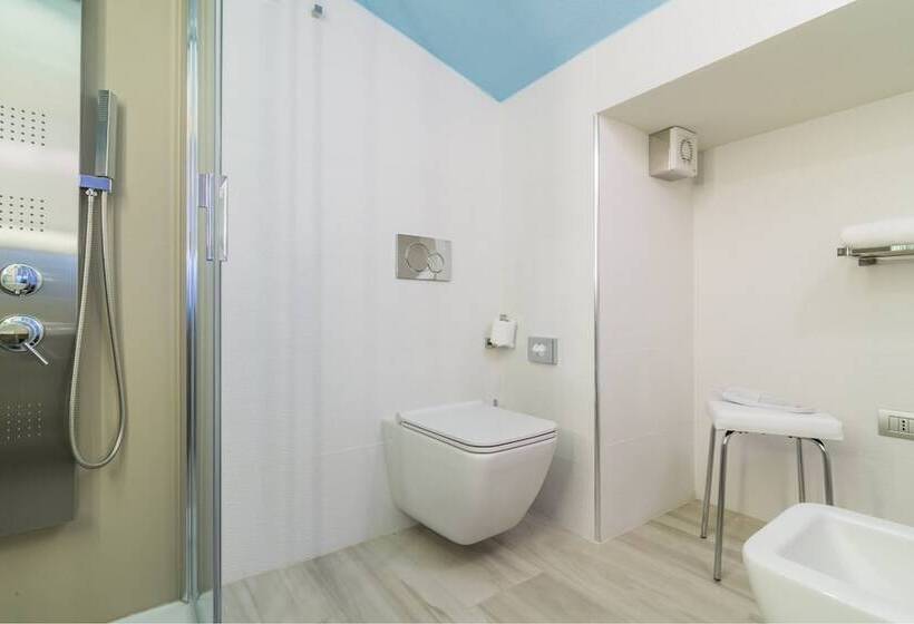 经济房, L Ambasciata Hotel De Charme