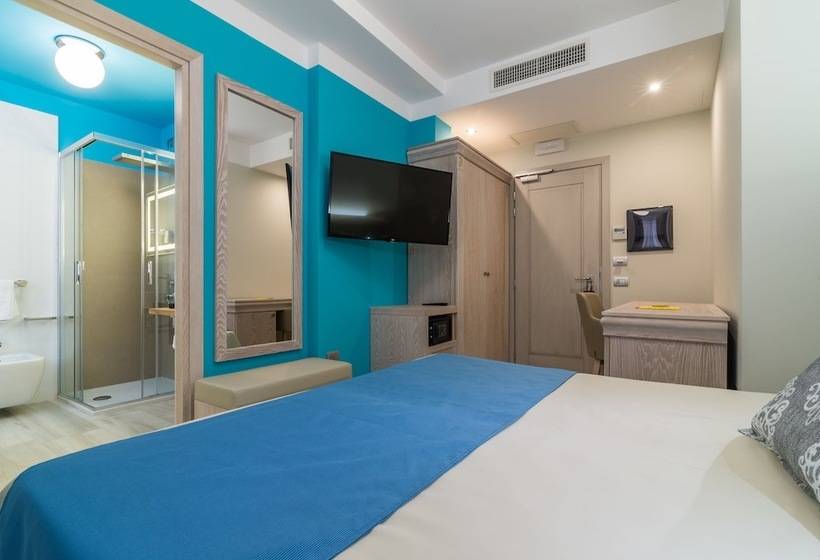 标准间, L Ambasciata Hotel De Charme