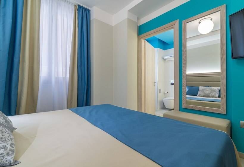 标准间, L Ambasciata Hotel De Charme