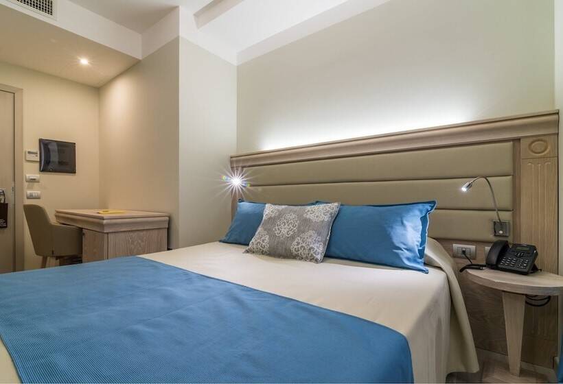 标准间, L Ambasciata Hotel De Charme