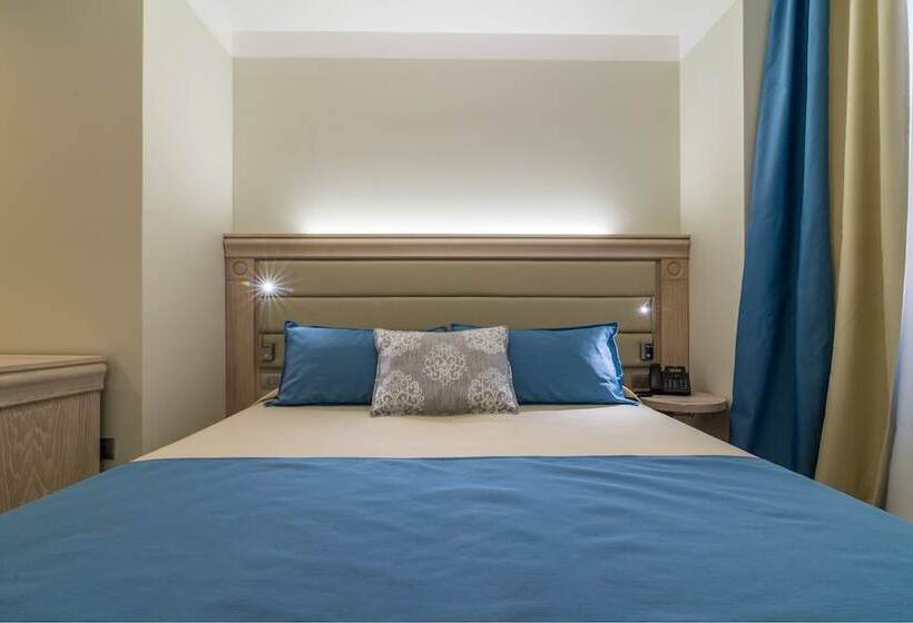 标准间, L Ambasciata Hotel De Charme