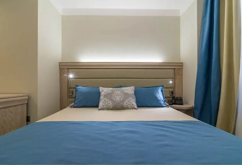 اتاق استاندارد, L Ambasciata Hotel De Charme