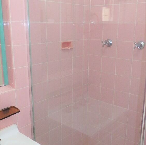 اتاق استاندارد, Blue Pacific Motel Swansea