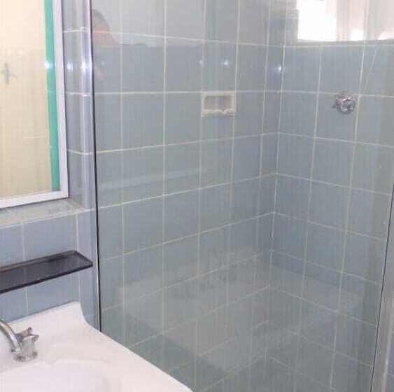 اتاق استاندارد سه نفره, Blue Pacific Motel Swansea