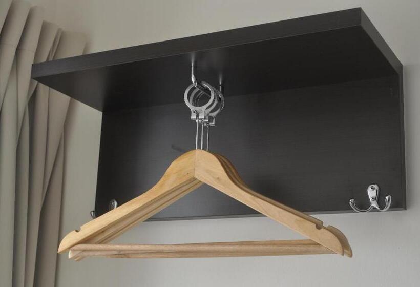 Habitació Estàndard, Nd Hotel Melaka