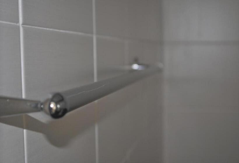 Habitació Deluxe, Nd Hotel Melaka