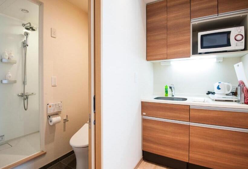 חדר סטודיו סטנדרד, Akazora