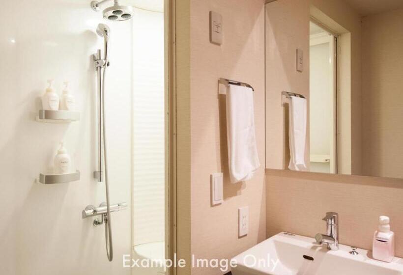 חדר סטודיו סטנדרד, Akazora