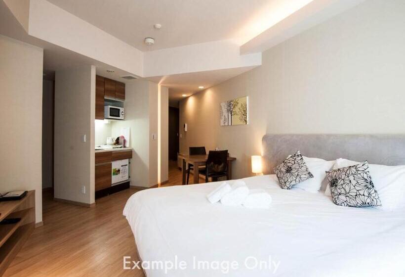 חדר סטודיו סטנדרד, Akazora