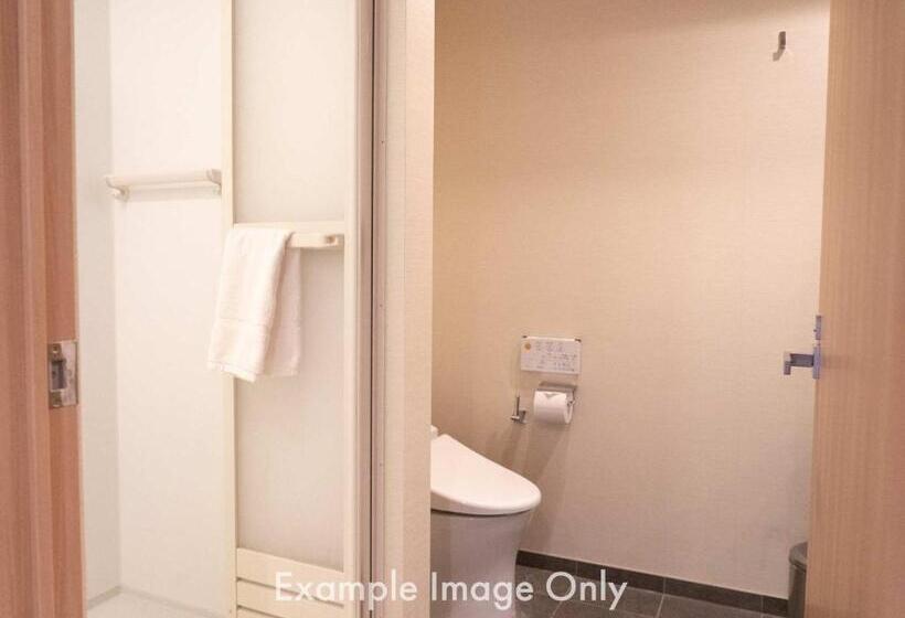 דירת חדר, Akazora