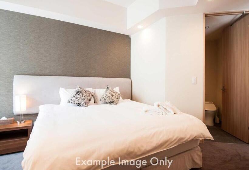 דירת חדר, Akazora