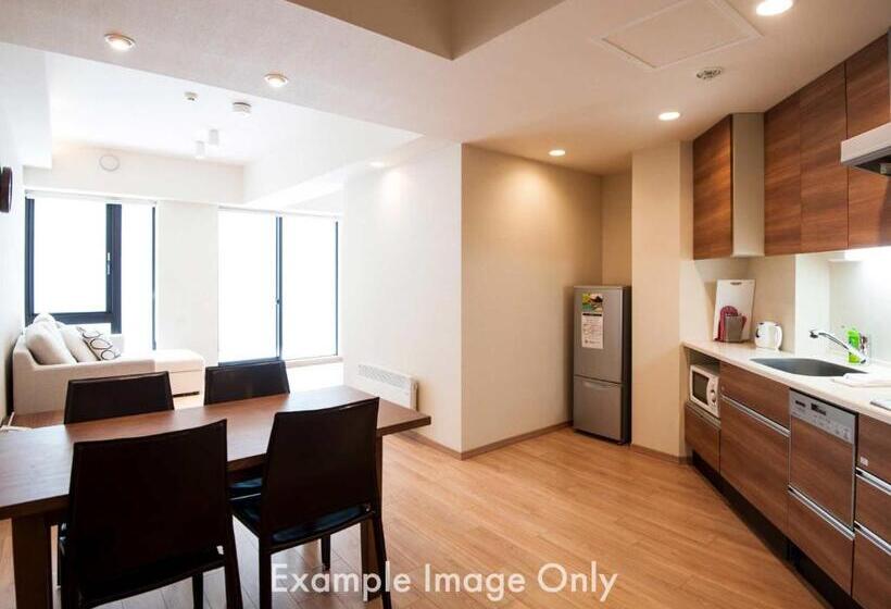 דירת חדר, Akazora