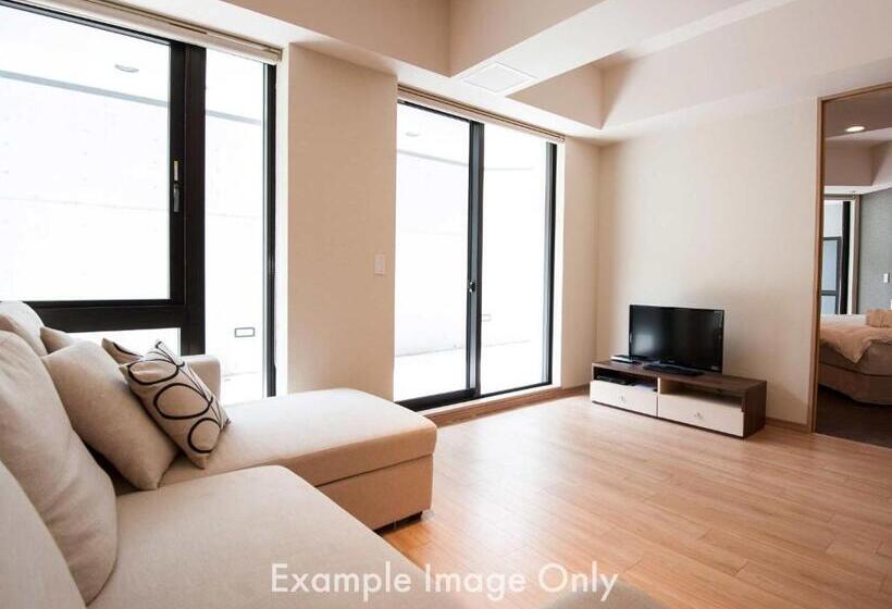 דירת חדר, Akazora