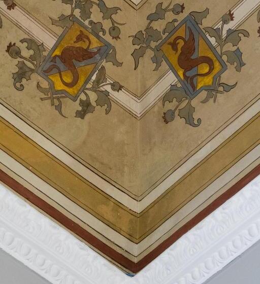 اتاق لوکس با بالکن, Casa Mo Room And Suite