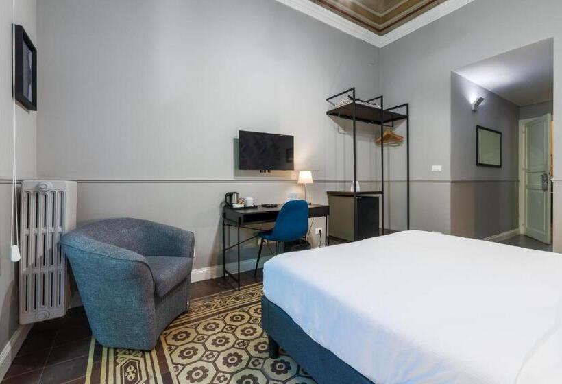 اتاق لوکس با بالکن, Casa Mo Room And Suite